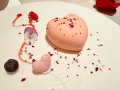 -晶雅花园西餐厅(南京首店)