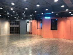 -DOS HOP潮上舞蹈