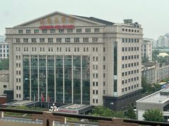 -北京饭店谭家菜