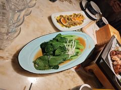 -绿茶餐厅(光明N次方公园店)