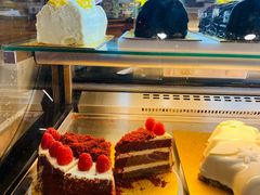 -大连铂尔曼酒店-铂尔曼美食廊 Pullman Deli