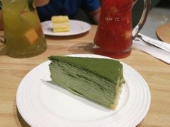 -36cake生日蛋糕(福田店)