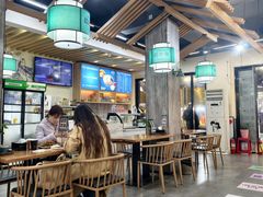 -西羊市老米家泡馍(西羊市店)