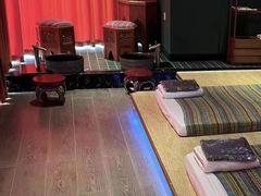 -泰悠谷养生SPA(世茂商业街店)