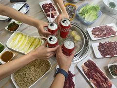 -杏花吴记牛肉火锅