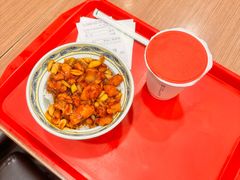 -和合谷(长虹桥店)