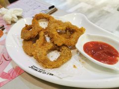 -海维克牛排馆HIGHWIC(青羊万达店)