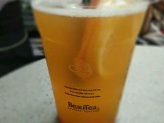 -BeauTea水仙(coco park店)