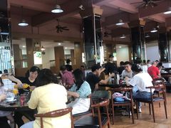 大堂-张氏父子常德肠子馆(红星总店)