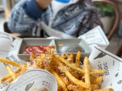 -Blac+Blac(中海环宇荟店)