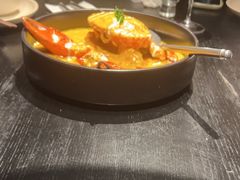 -星叶·东南亚料理(宁波万象汇店)