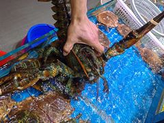 -醉壹号海鲜大排档(厦门美食地标店)