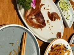 -陈阿婆鱼头泡饼·京味菜(复兴路店)