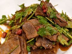 -阿庄新豫菜(航海东路店)