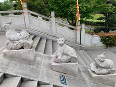 -上海财神庙