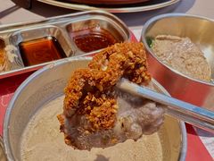 -西塔老太太泥炉烤肉(济南首店)