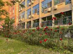 -山东大学(兴隆山校区)