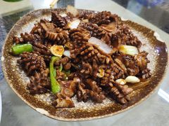 -三子下水馆(南十四道街151号店)