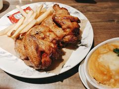 -周沫西餐(漫广场店)