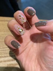 点击看大图 -LILY NAILS美甲美睫