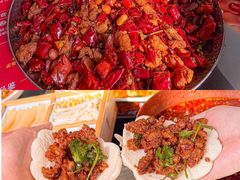 -椒馋小馆(绿源路店)