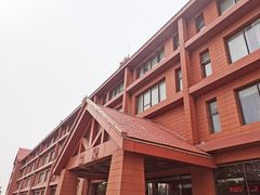 -龙达温泉生态城