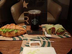 -星巴克臻选(南京艾尚天地店)