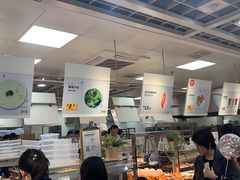 大堂-宜家·瑞典风味餐厅(北京西红门店)