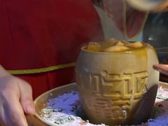 -吃饭皇帝大(解放西路店)