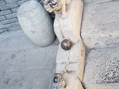 -山西王家大院