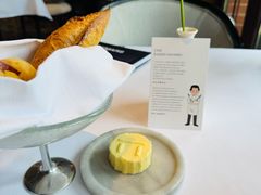 -Le Comptoir de Pierre Gagnaire