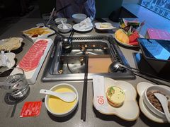 -海底捞火锅(北京路店)