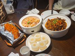 -小柴米·传统江西菜(万寿宫店)