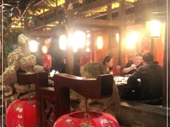 大堂-大张烙馍村(泉山店)