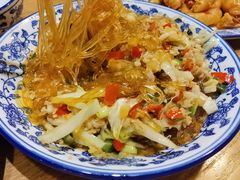 -西北狼(GOGO新天地店)