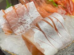 -竹之月日本料理铁板烧(香江花园店)