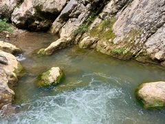 -华蓥山天意谷景区