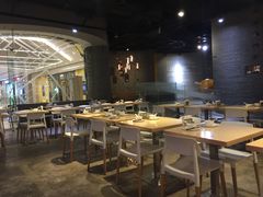 大堂-来龙里 精致 东南亚餐室(万象城店)