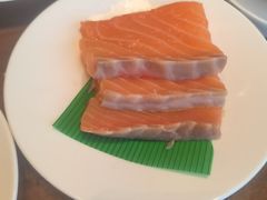 -以岭健康城·凯旋门大酒店-怡梦音乐西餐厅