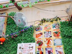 -老宅原住民沙茶面精品小吃(龙头路店)