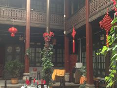 -云和祥食府·特色云南菜(金碧公园店)