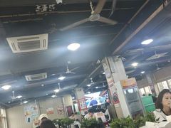 -皖北巫氏三胖地锅鸡(长淮总店)