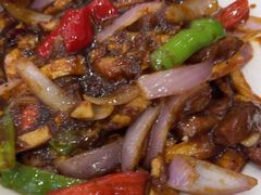 -宛平李记小吃(东关街店)