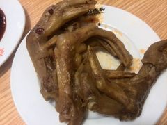 鸭脚-老号尤兔头(西川店)