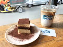 -VOYAGE COFFEE(北锣鼓巷店)