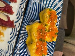 -福樱兰海鲜放题铁板烧(加州店)