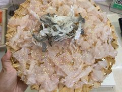 -官塘锋记鱼生·生腌·砂锅粥(牌坊街店)
