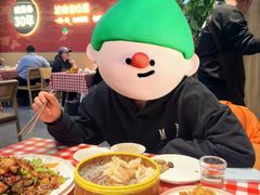 -满堂春特色餐馆