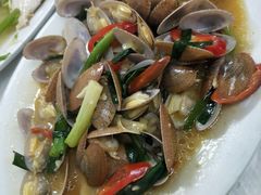 -老三鱼仔店