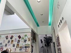 -拍刻风照相馆(花都融创店)